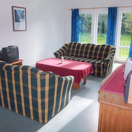 Ostseehotel Kluetzer Winkel Hohen Schoenberg Zewnętrze zdjęcie
