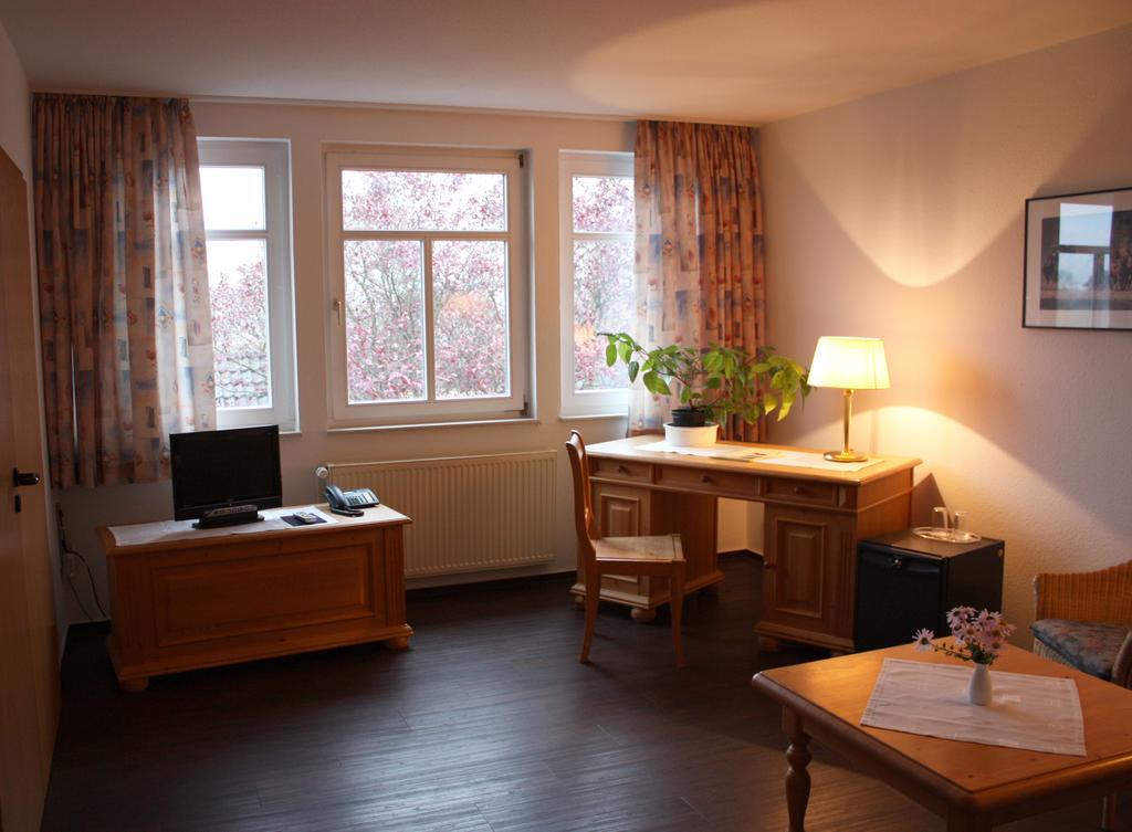 Ostseehotel Kluetzer Winkel Hohen Schoenberg Zewnętrze zdjęcie