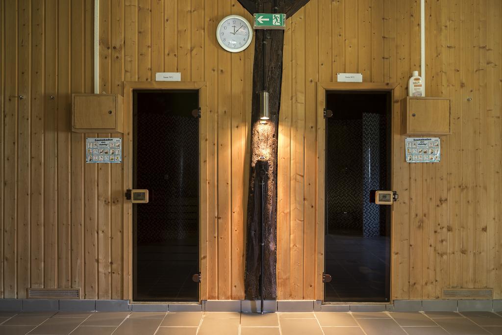 Ostseehotel Kluetzer Winkel Hohen Schoenberg Zewnętrze zdjęcie