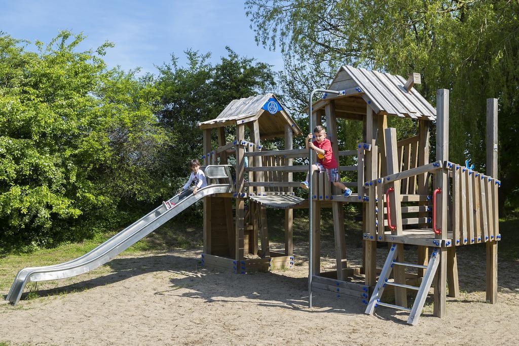 Ostseehotel Kluetzer Winkel Hohen Schoenberg Zewnętrze zdjęcie