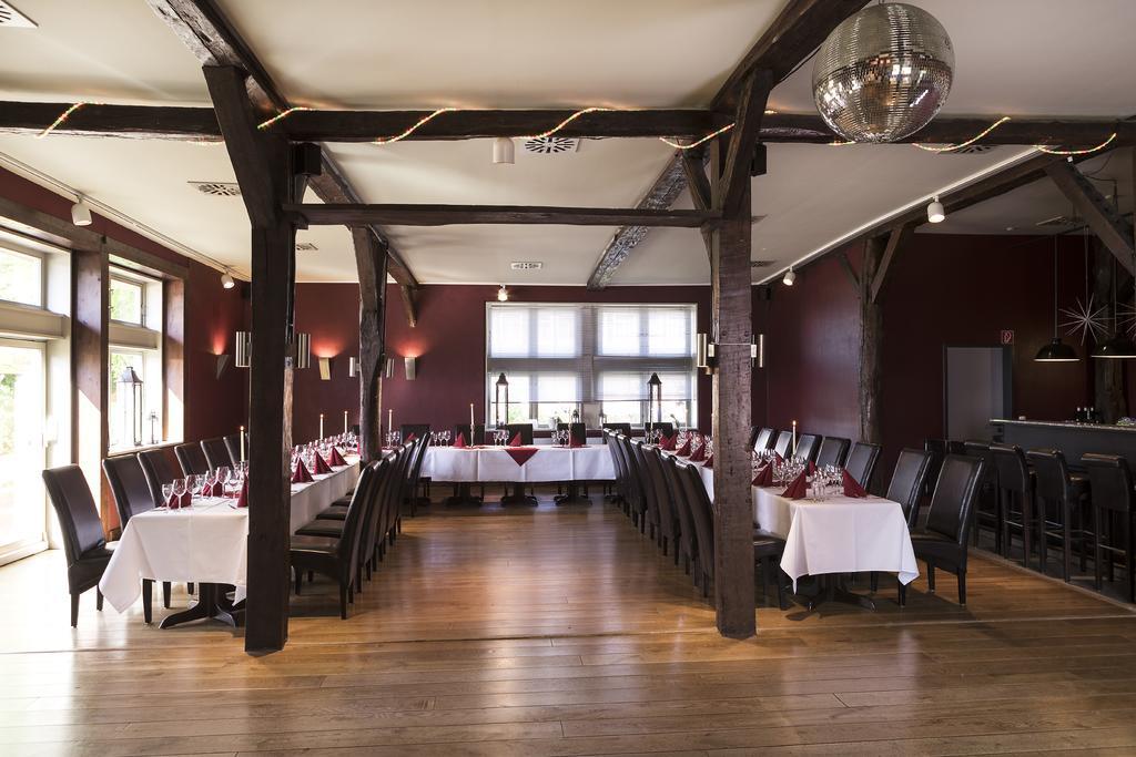 Ostseehotel Kluetzer Winkel Hohen Schoenberg Zewnętrze zdjęcie
