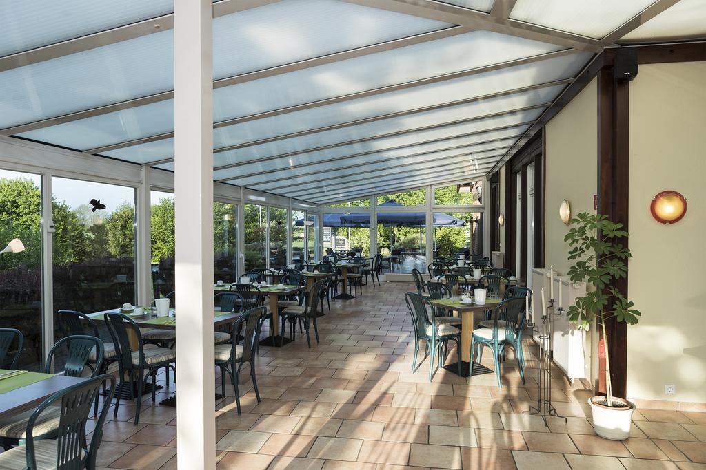 Ostseehotel Kluetzer Winkel Hohen Schoenberg Zewnętrze zdjęcie