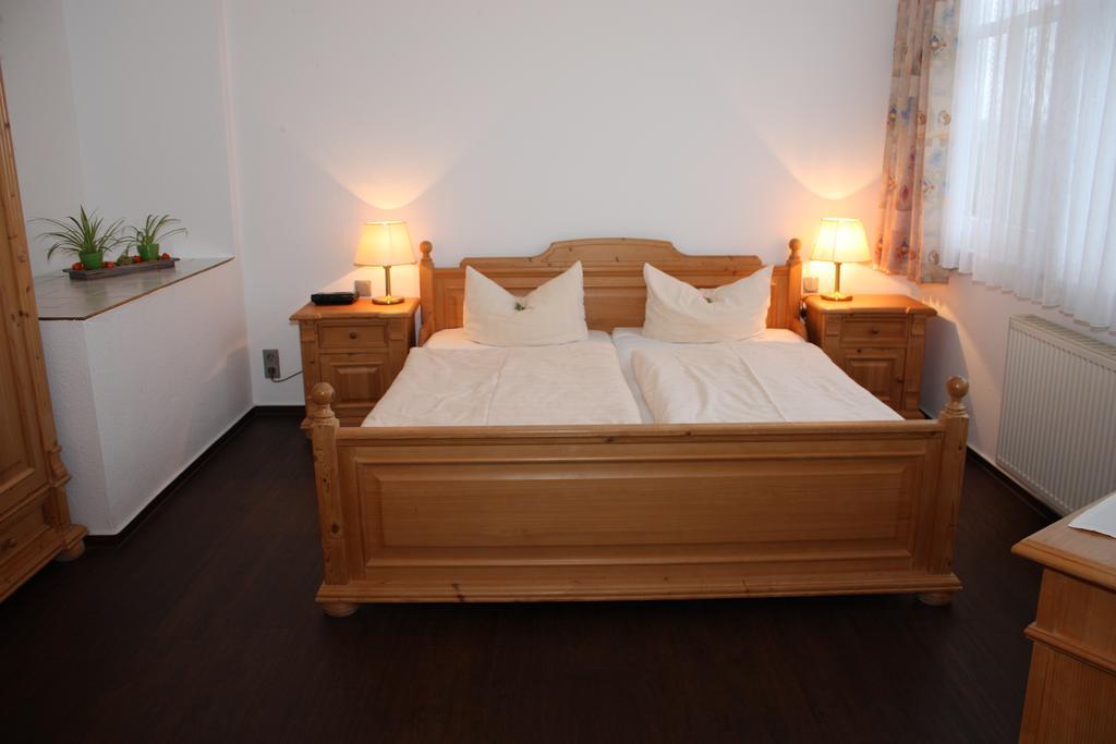 Ostseehotel Kluetzer Winkel Hohen Schoenberg Zewnętrze zdjęcie