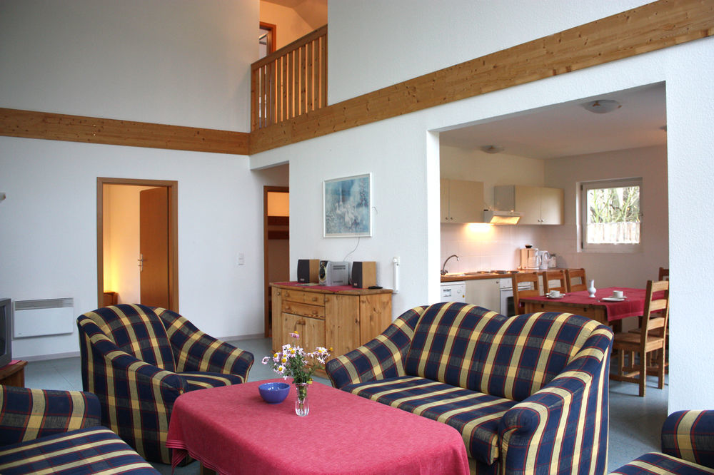 Ostseehotel Kluetzer Winkel Hohen Schoenberg Zewnętrze zdjęcie