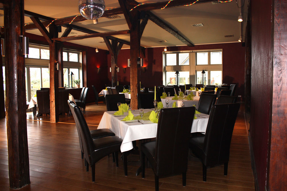 Ostseehotel Kluetzer Winkel Hohen Schoenberg Zewnętrze zdjęcie