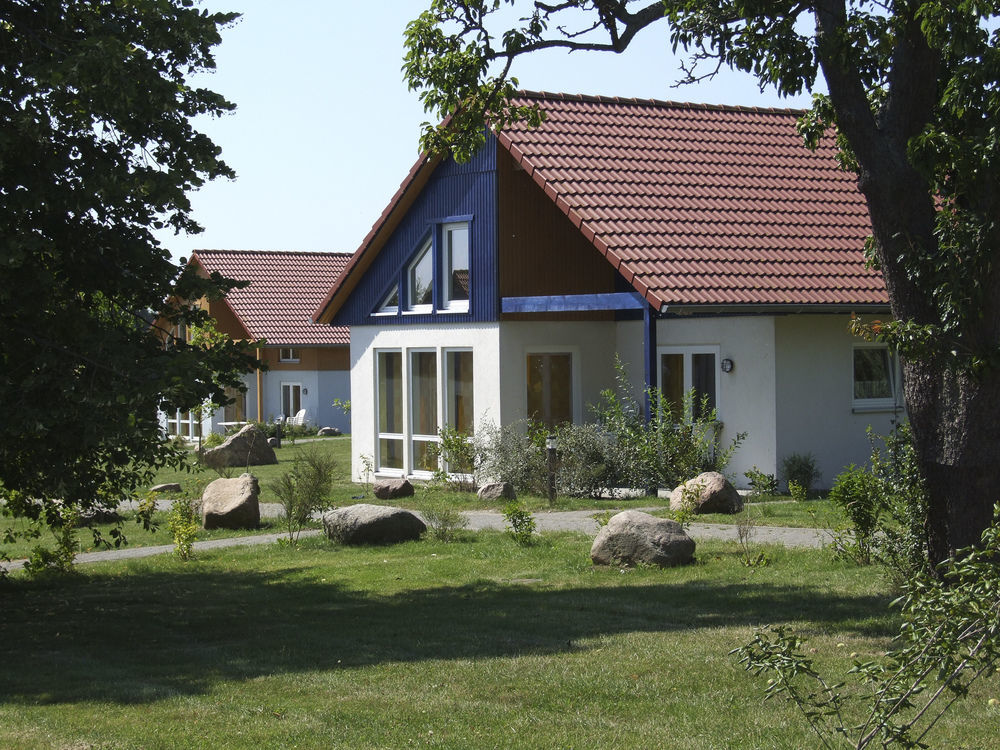 Ostseehotel Kluetzer Winkel Hohen Schoenberg Zewnętrze zdjęcie