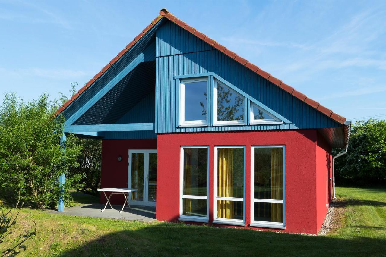 Ostseehotel Kluetzer Winkel Hohen Schoenberg Zewnętrze zdjęcie
