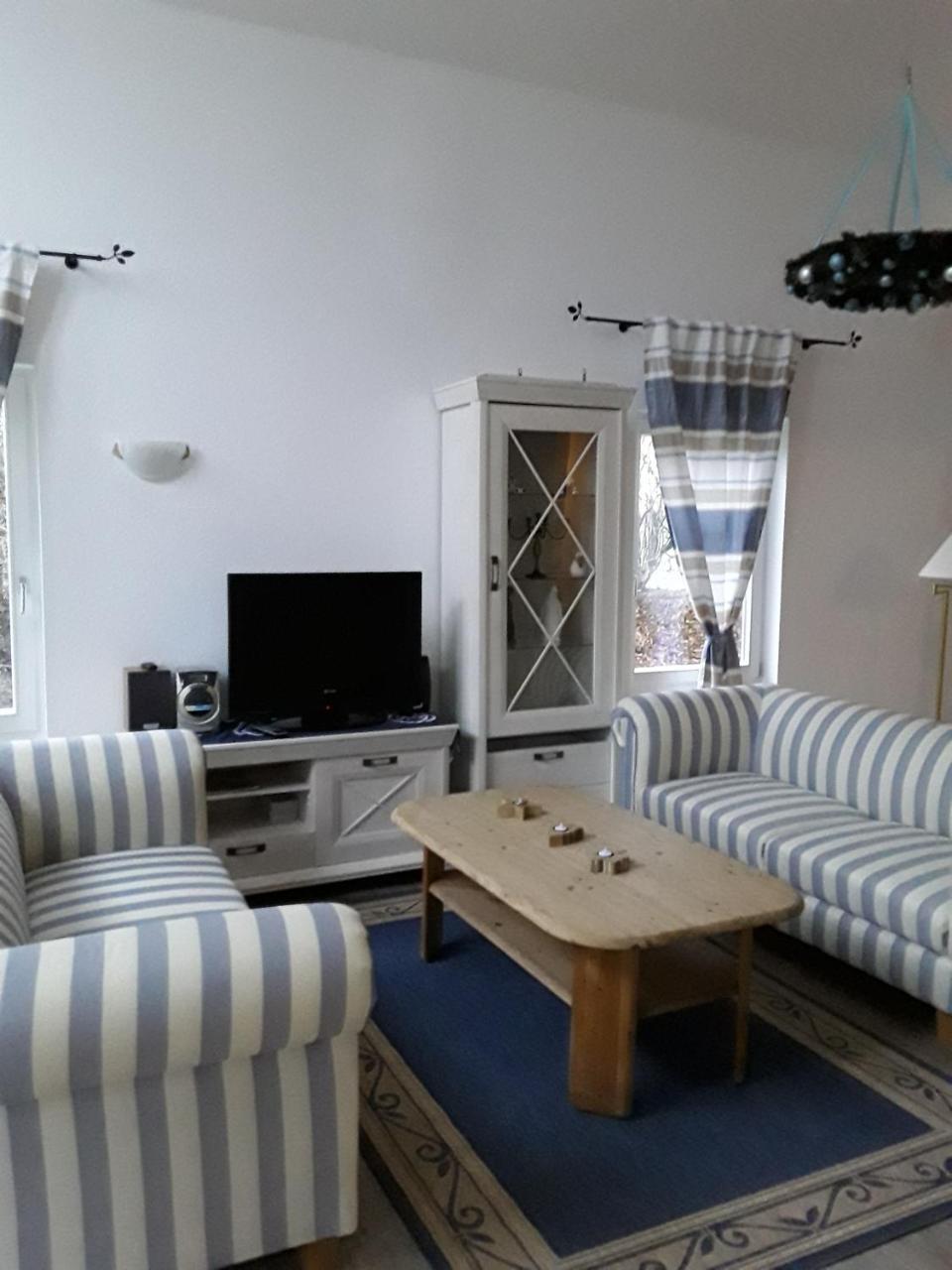 Ostseehotel Kluetzer Winkel Hohen Schoenberg Zewnętrze zdjęcie