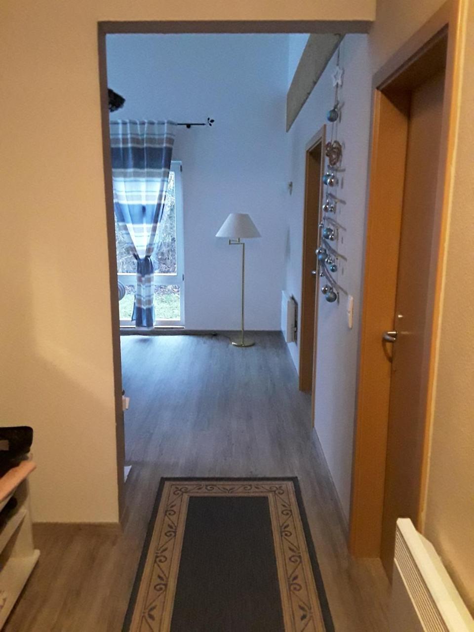 Ostseehotel Kluetzer Winkel Hohen Schoenberg Zewnętrze zdjęcie