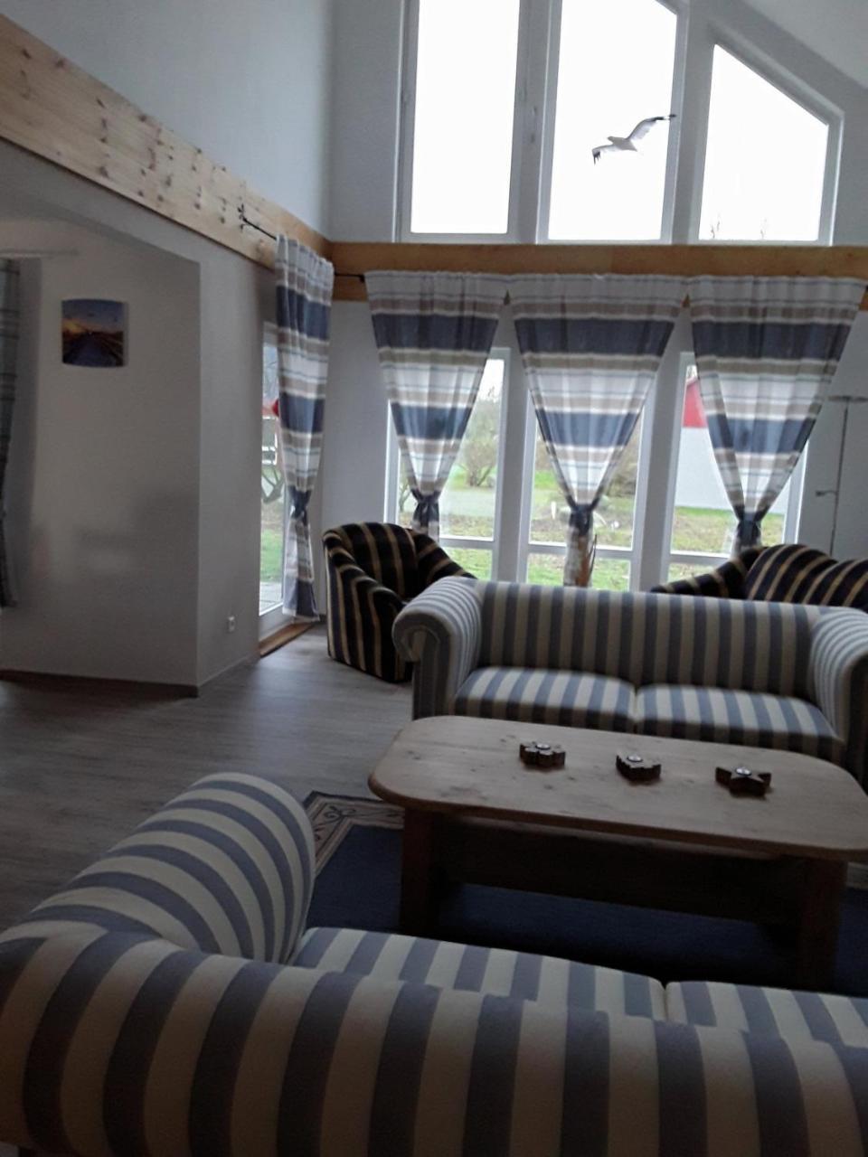 Ostseehotel Kluetzer Winkel Hohen Schoenberg Zewnętrze zdjęcie