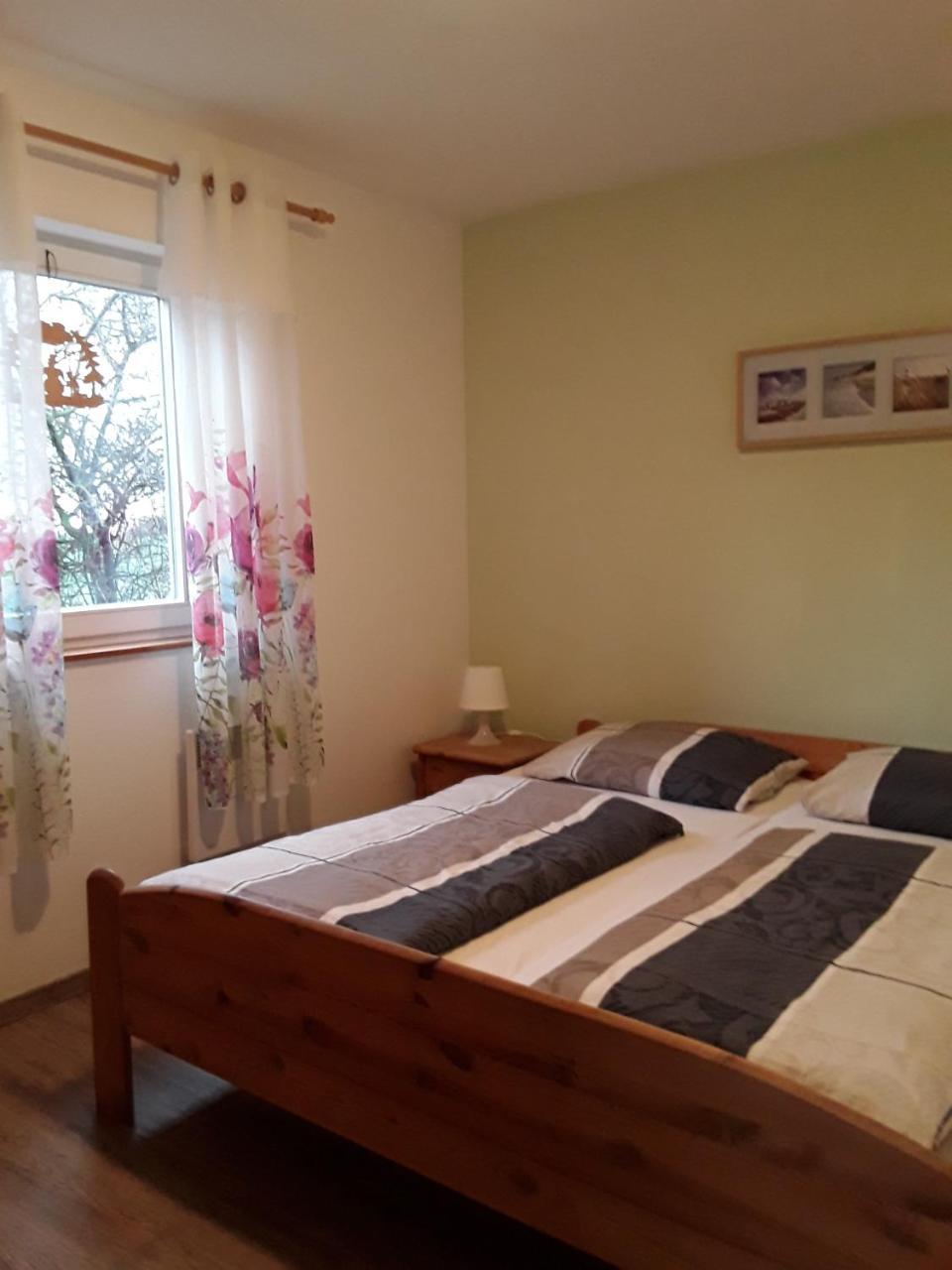 Ostseehotel Kluetzer Winkel Hohen Schoenberg Zewnętrze zdjęcie