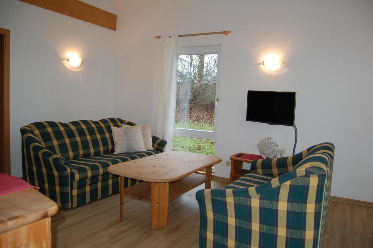 Ostseehotel Kluetzer Winkel Hohen Schoenberg Zewnętrze zdjęcie
