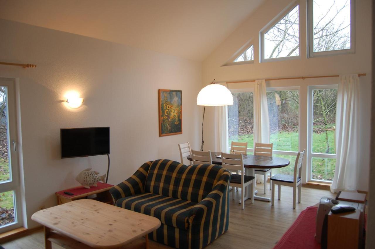 Ostseehotel Kluetzer Winkel Hohen Schoenberg Zewnętrze zdjęcie