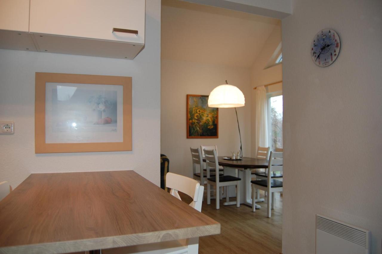 Ostseehotel Kluetzer Winkel Hohen Schoenberg Zewnętrze zdjęcie