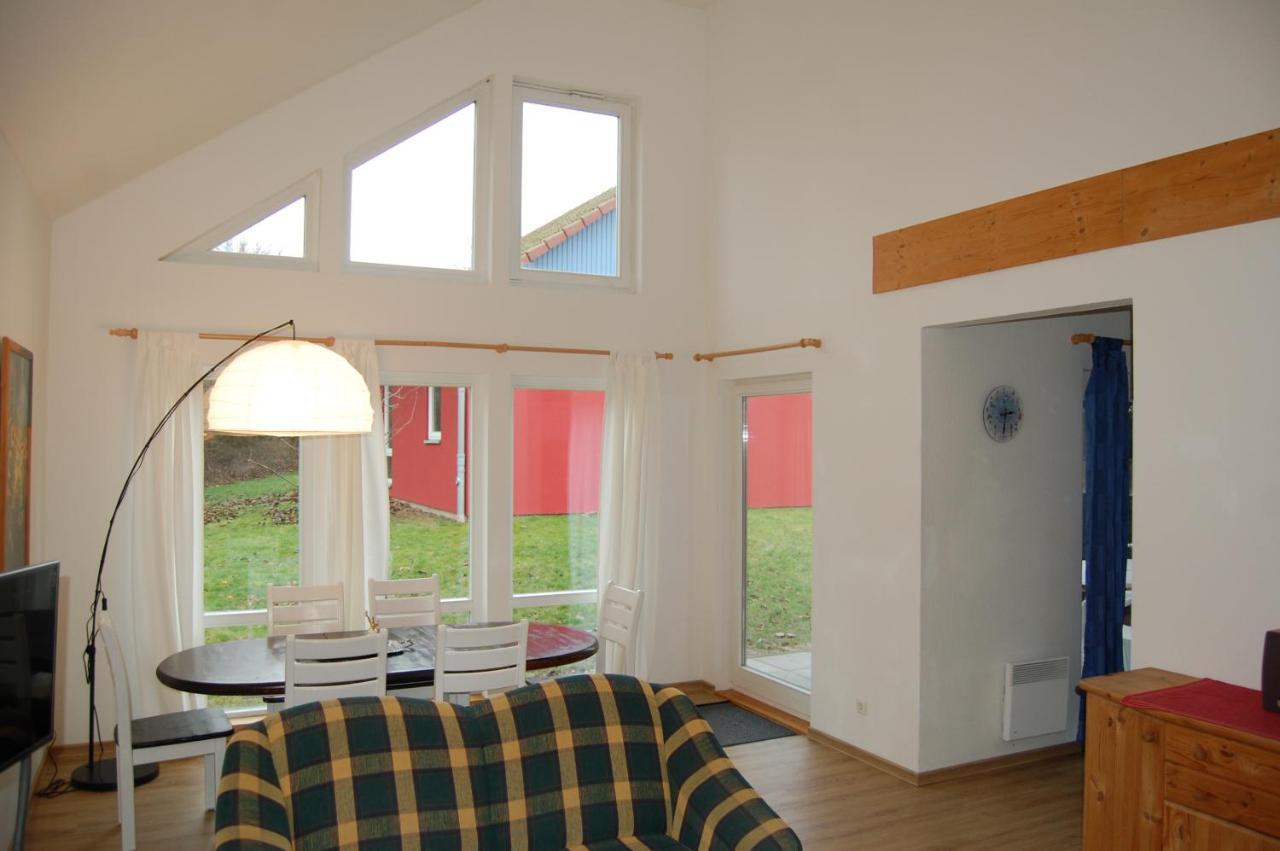 Ostseehotel Kluetzer Winkel Hohen Schoenberg Zewnętrze zdjęcie