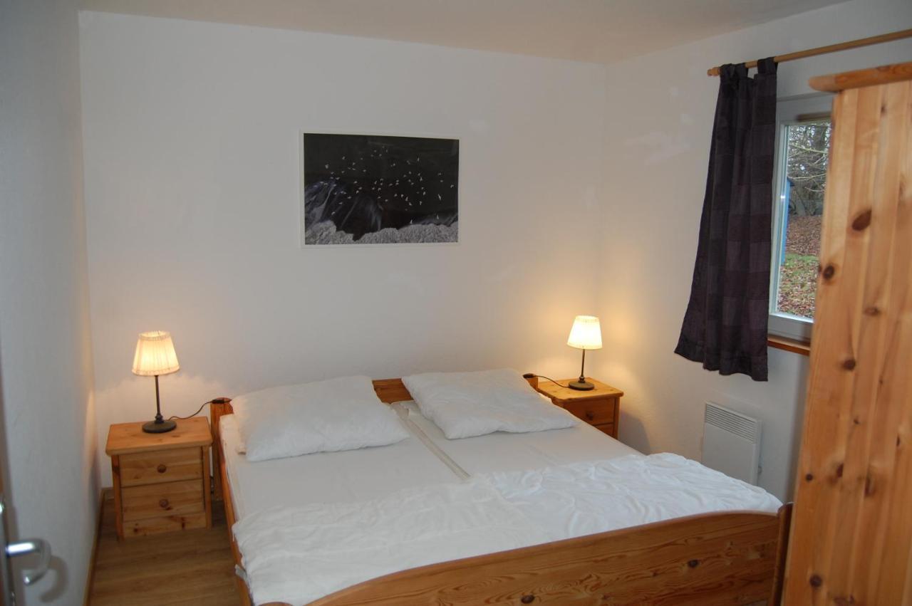 Ostseehotel Kluetzer Winkel Hohen Schoenberg Zewnętrze zdjęcie