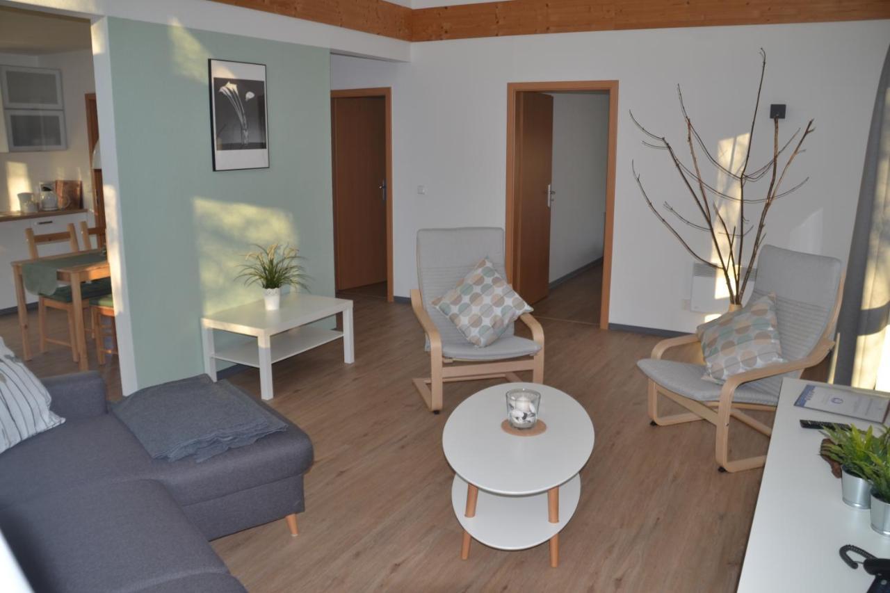Ostseehotel Kluetzer Winkel Hohen Schoenberg Zewnętrze zdjęcie