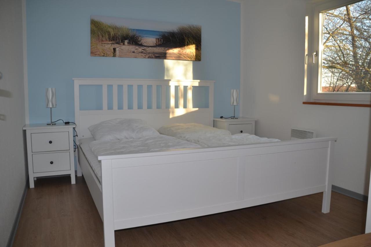 Ostseehotel Kluetzer Winkel Hohen Schoenberg Zewnętrze zdjęcie