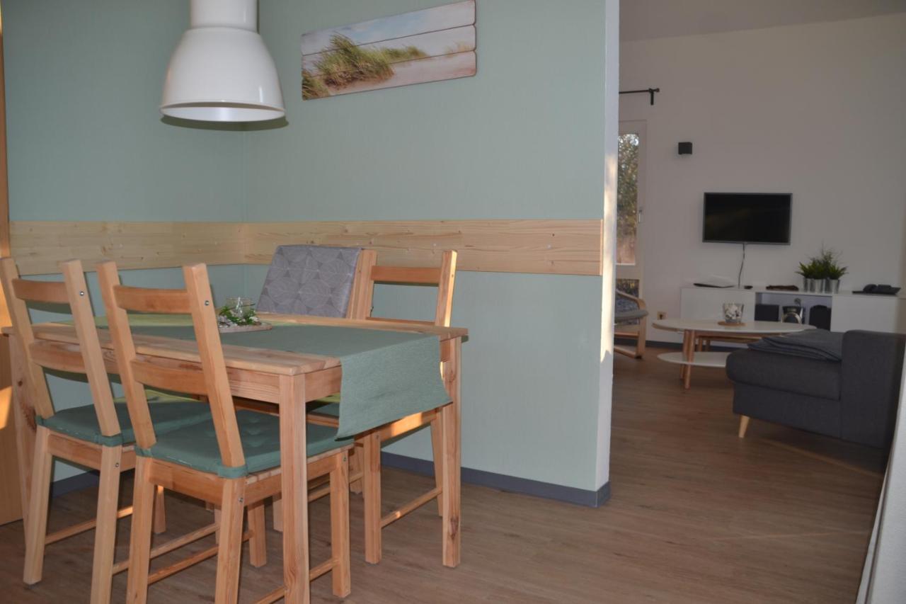 Ostseehotel Kluetzer Winkel Hohen Schoenberg Zewnętrze zdjęcie