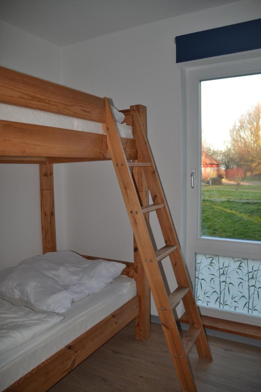 Ostseehotel Kluetzer Winkel Hohen Schoenberg Zewnętrze zdjęcie