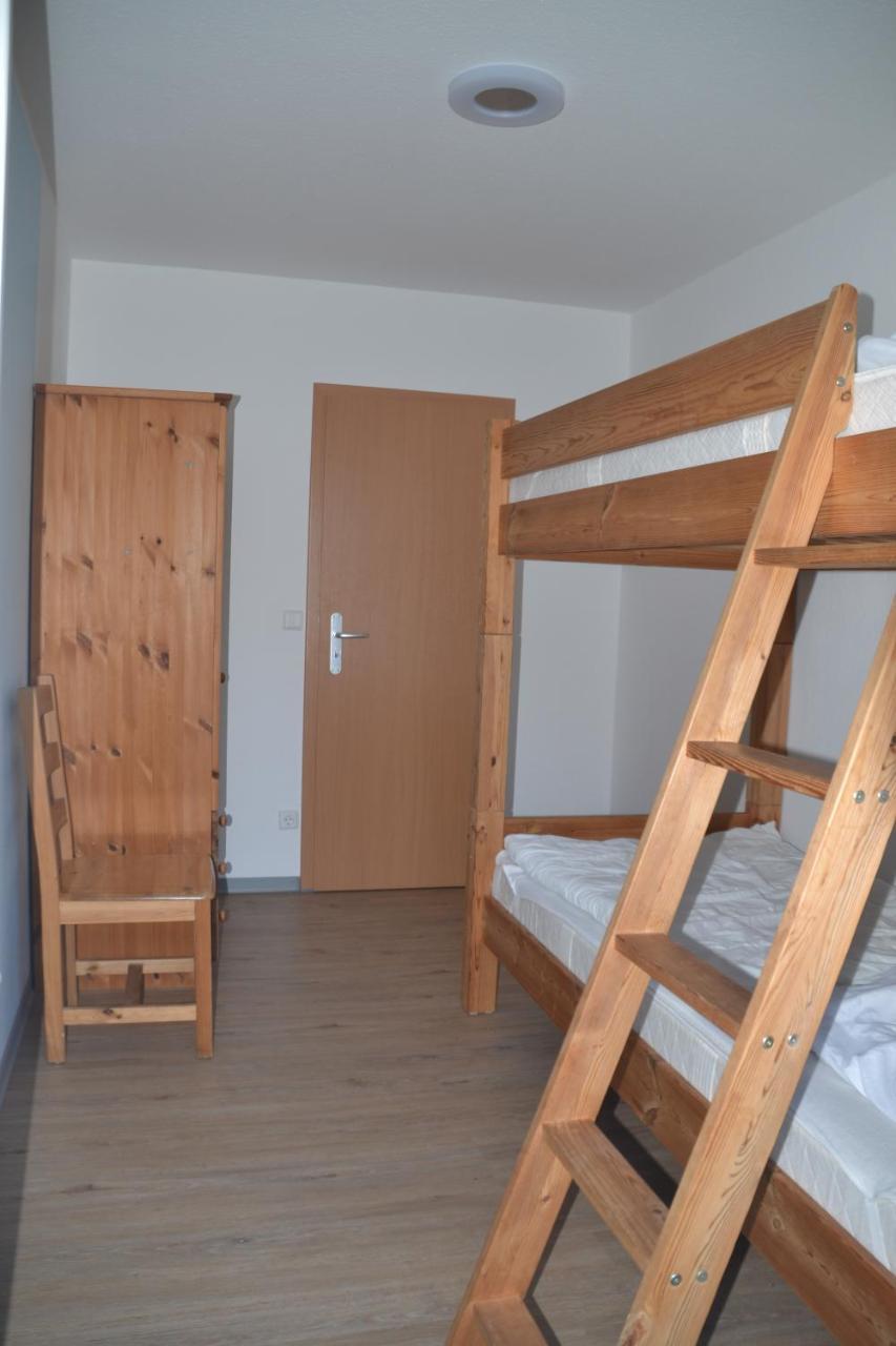Ostseehotel Kluetzer Winkel Hohen Schoenberg Zewnętrze zdjęcie