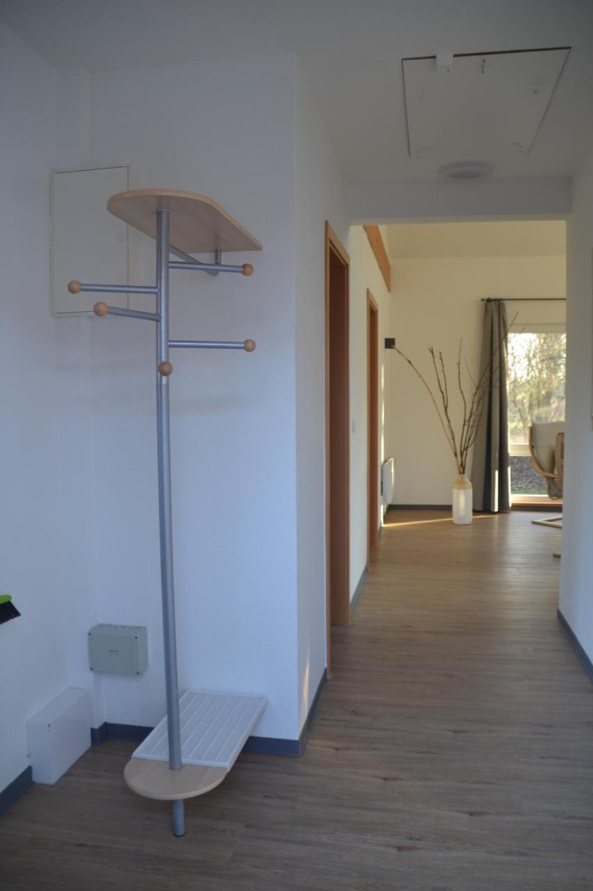 Ostseehotel Kluetzer Winkel Hohen Schoenberg Zewnętrze zdjęcie